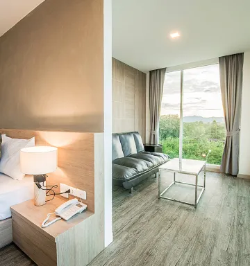 ห้องจูเนียร์สวีท