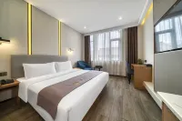 Rugao Boutique Hotel (Jiande Shouchang Branch)