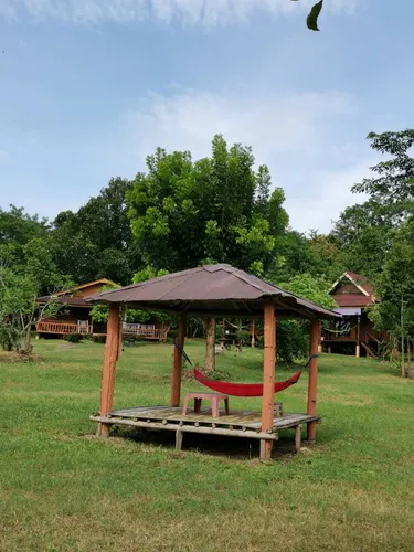 รูปภาพของโรแมนติก ทาม เมาท์เทน รีสอร์ท (บ้านเนินเขาวิวปายรีสอร์ท)