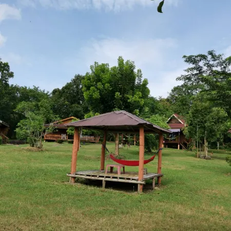 Romantic Time Mountain Resort