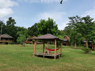 รูปภาพของโรแมนติก ทาม เมาท์เทน รีสอร์ท (บ้านเนินเขาวิวปายรีสอร์ท)