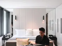 ذا موراي، هونج كونج، إيه نيكولو هوتل Hotels near وسط هونج كونج