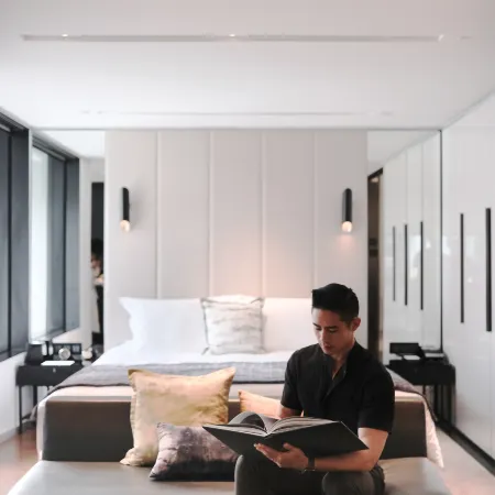 The Murray, Hong Kong, a Niccolo Hotel Hotels in Hong Kong