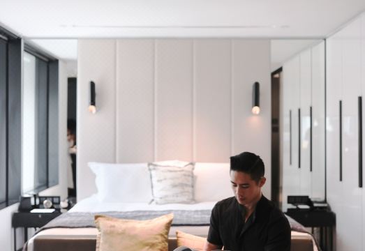 더 머레이 홍 콩