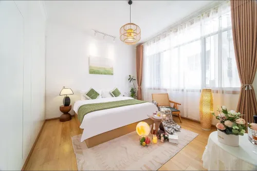 Mi Yuanfang Inn (Libo Zhangjiang Food Street Branch)