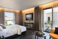 Leonardo Boutique Jerusalem Hotels in Yelusaleng