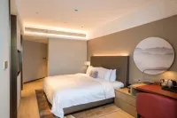 Echeng Hotel (Xiamen Zhongshan Road Pedestrian Street) Hotels in Xiamen