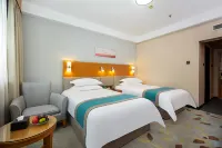 Zhongdu Hotel Hotels in Zhengzhou