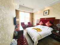 Shand Nima Grand Hotel Hotels in Yushu City