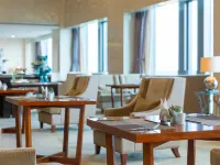 Sheraton Shenyang South City Hotel Hotels near Hunnan