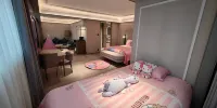 MERCURE FUZHOU DOWNTOWN - Sala Familiar De Padres E Hijos