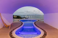 Xiapu Shitouji Homestay - sul mare