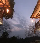 程家大院客棧 鄰近紅軍百丈關戰役烈士紀念園的酒店