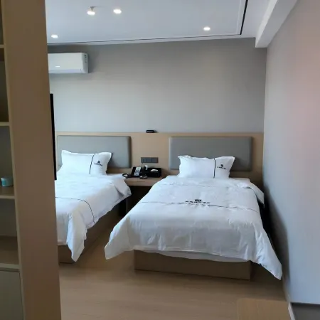 Yixin Boutique Hotel