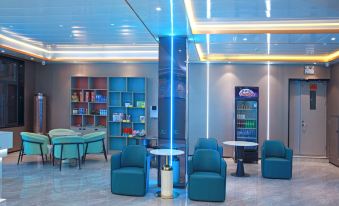 Urban Garden Hotel (Xintai Bus Terminal)