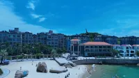Lanjingge Inn Отели рядом с достопримечательностью «Остров Носа.»