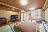 Nikko Garden Hotel - Gym