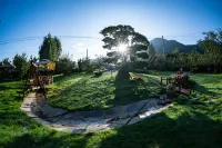 Qisheng Hostel Hotels near Jiangxi Assembly Hall
