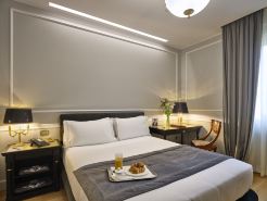 Grand Hotel Et des Palmes