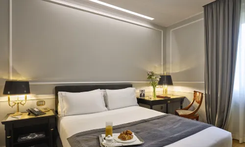 Grand Hotel Et des Palmes