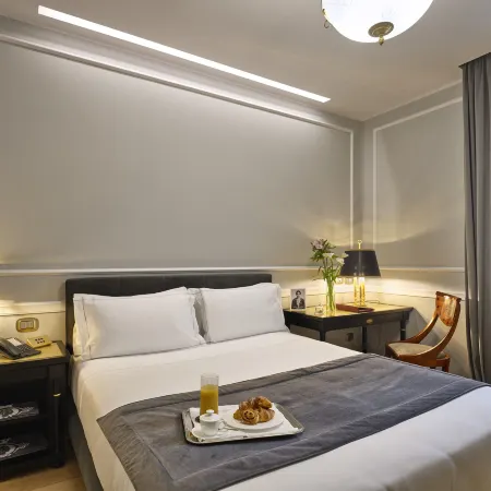 Grand Hotel Et des Palmes