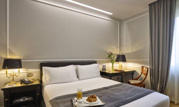 Grand Hotel Et des Palmes