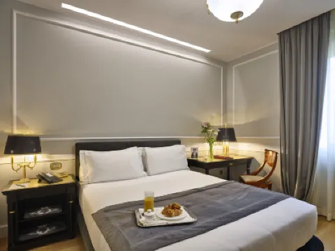 Grand Hotel Et des Palmes Hotels in 