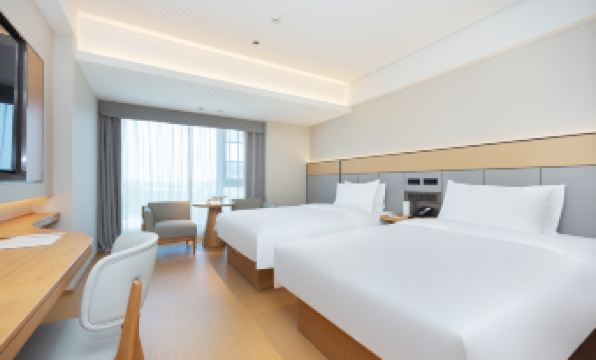 JI Hotel (Xi'an Xianyang International Airport T3 Terminal)