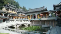 Mid-Levels Range Rover Hotel Hotels in Huangshi