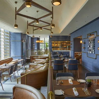 Kimpton SHINJUKU TOKYO by IHG Hotels near Tokyo Opera City Tower