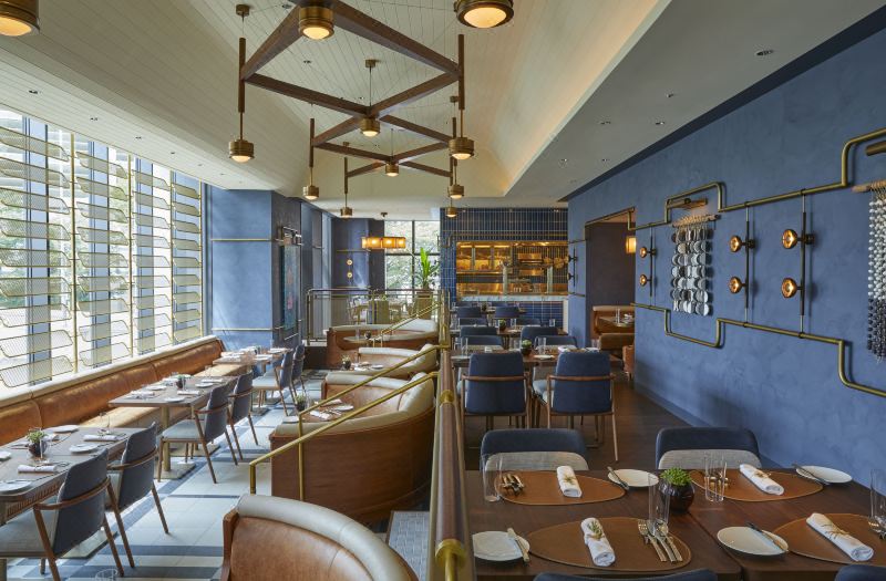 Kimpton Shinjuku Tokyo by IHG
