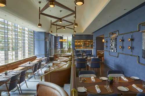 Kimpton Shinjuku Tokyo