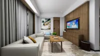 92 Ximei Hotel (Jinzhai Mingfa City Plaza Branch) Hotel a Jinzhai
