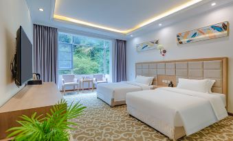 Bipeng Shengdi Hotel