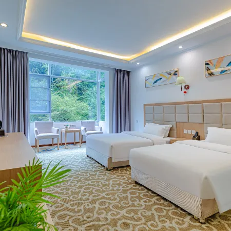 Bipeng Shengdi Hotel