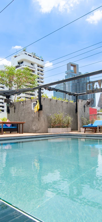 รูปภาพของโรงแรม แกเลอเรีย เท็น