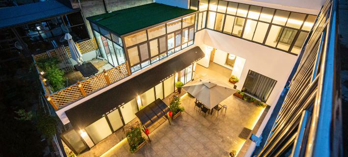 Shouxian Longxiang Hotel Hotels in Shou County