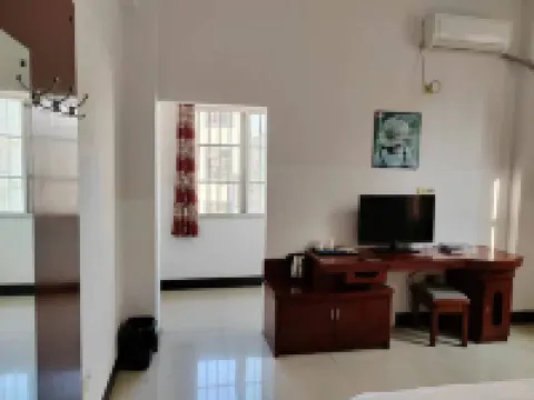 Pingguo Shengxu Business Hotel