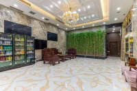 AK e-sports Hotel (Zhongshan Tanzhou Hesheng Department)