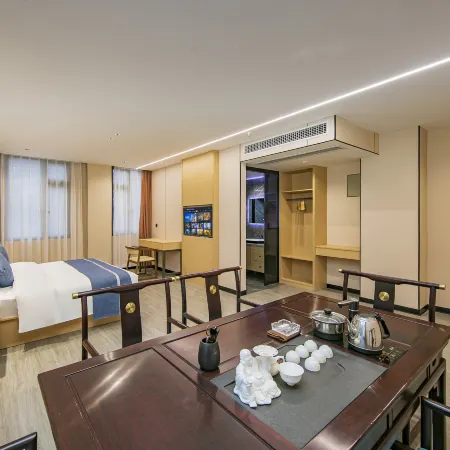 Jiafu Hotel