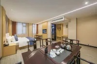 Jiafu Hotel - Wifi