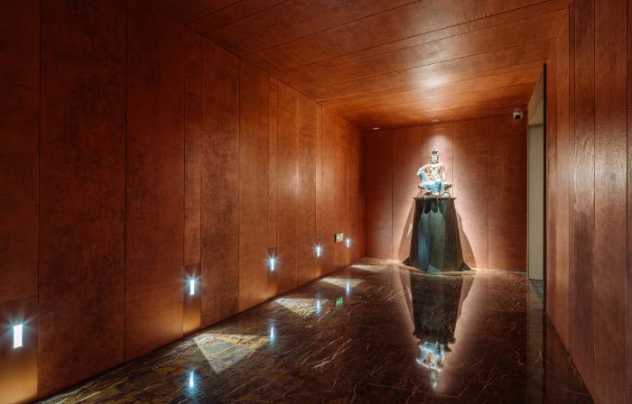 Floral Lux Hotel· Bamboo Fragrant Hotel