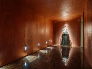 Floral Lux Hotel· Bamboo Fragrant Hotel