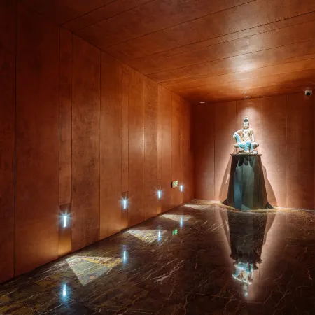 Floral Lux Hotel· Bamboo Fragrant Hotel