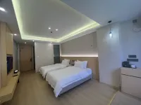 Yajiang Wanzhou Hotel Các khách sạn ở Nhã Giang