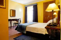 Convento d'Alter Hotel Hotels in Vale do Peso