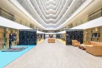 Fanhua Hotel - Gym