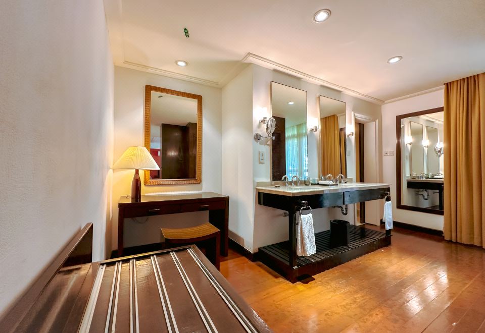 객실 내부 인테리어 1