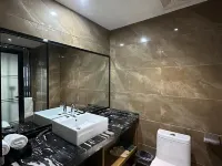 Platinum Hotels Hotels in Longshan County