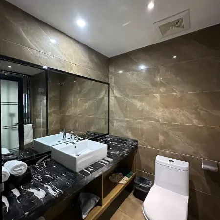 Platinum Hotels